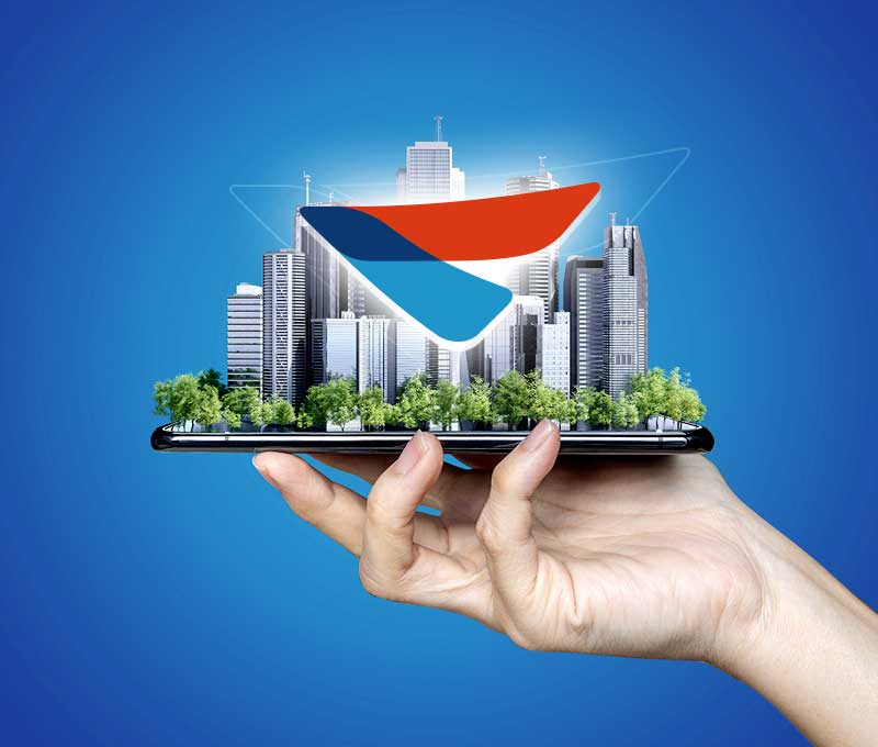 臻享智泊智城科技(深圳)有限公司