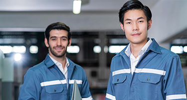 巡检培训、安全无忧