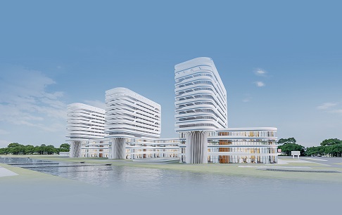 全群体覆盖与全生态运营能力