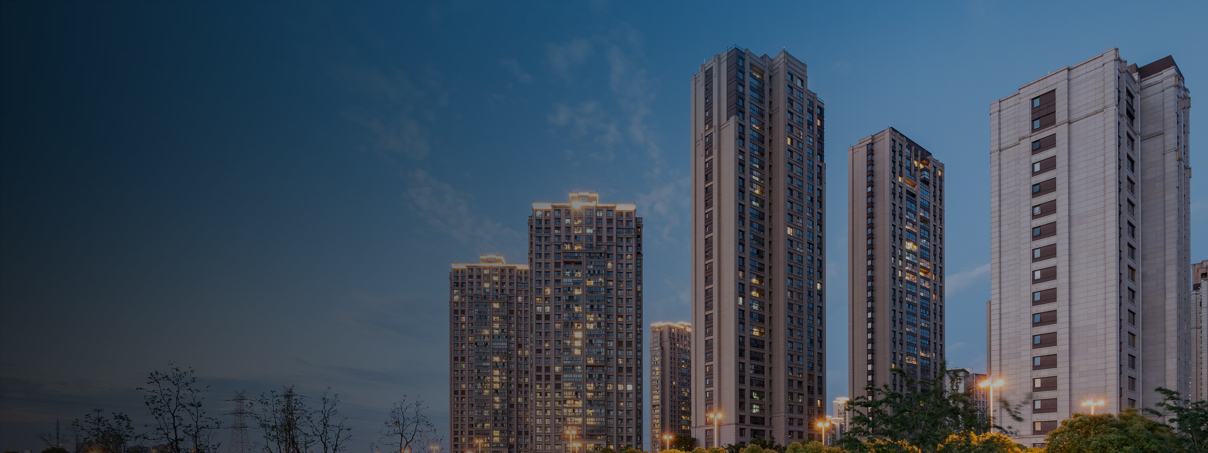 智慧社区数字化运营方案