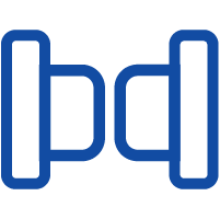 人行通道产品方案