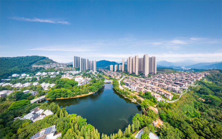 碧桂园凤凰城|广东广州