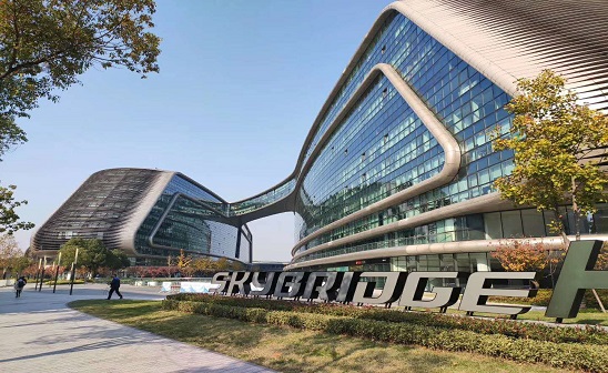 上海天会广场|上海