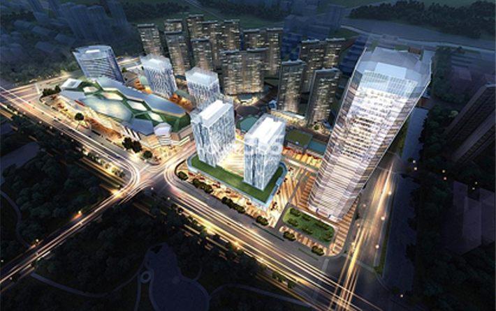 万科&middot;香蜜府（臻山府三期）|广东深圳