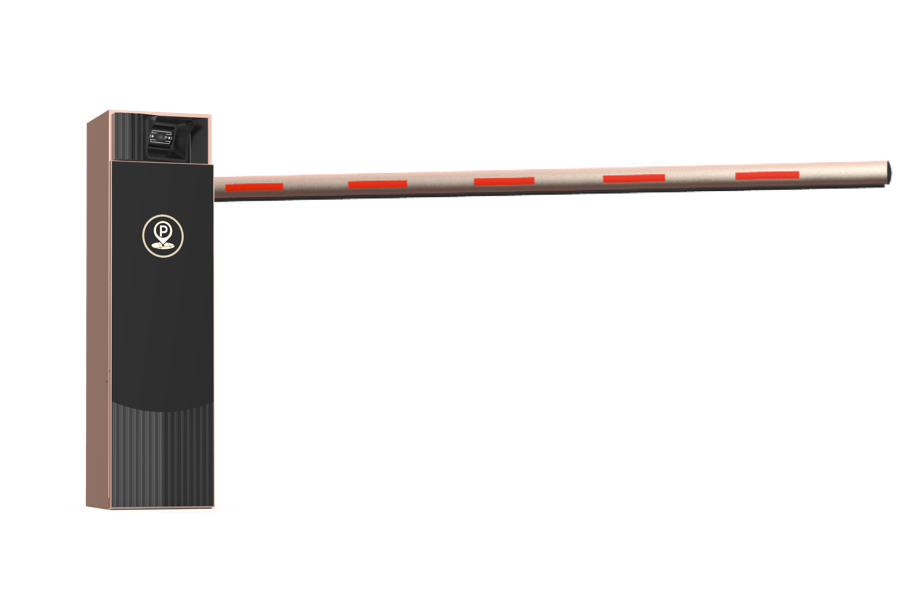 捷曜道闸识别一体机（黑光版）