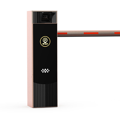 捷曜道闸识别一体机