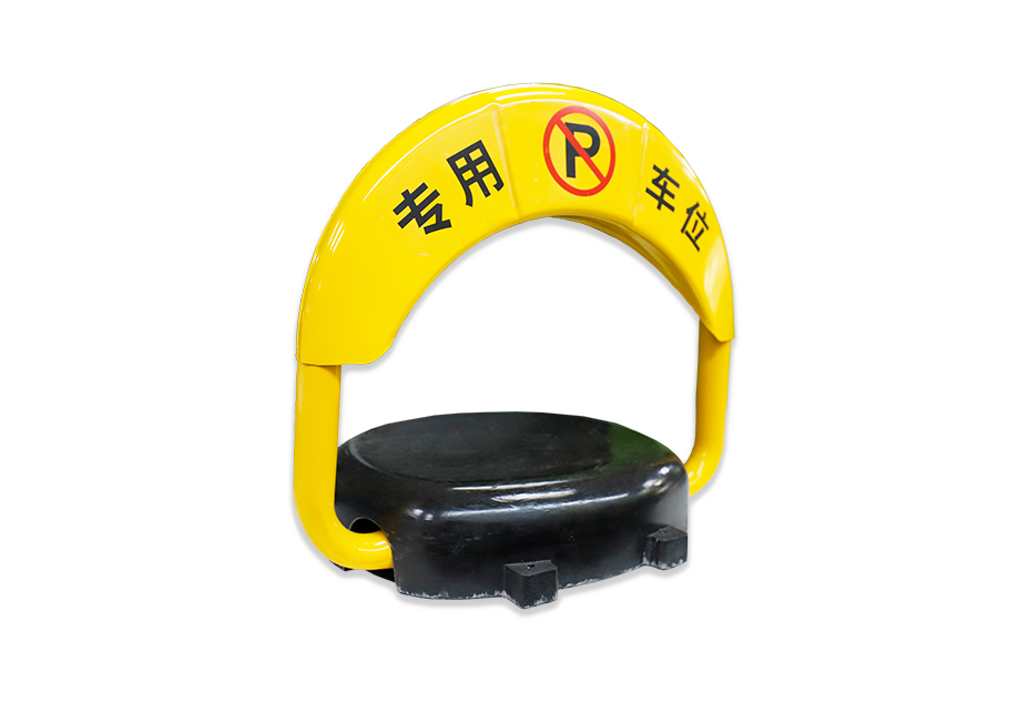 高清视频车位引导系统