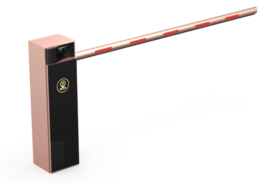 捷曜道闸识别一体机（黑光版）