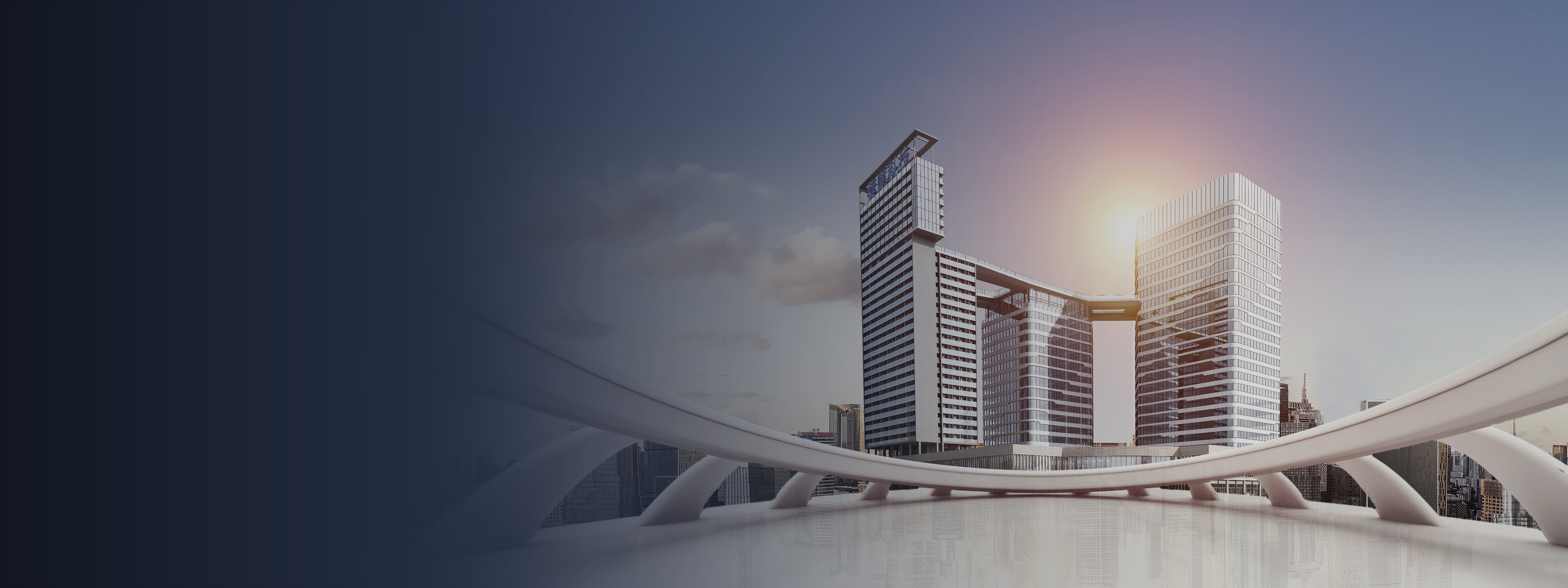 智慧园区数字化运营方案