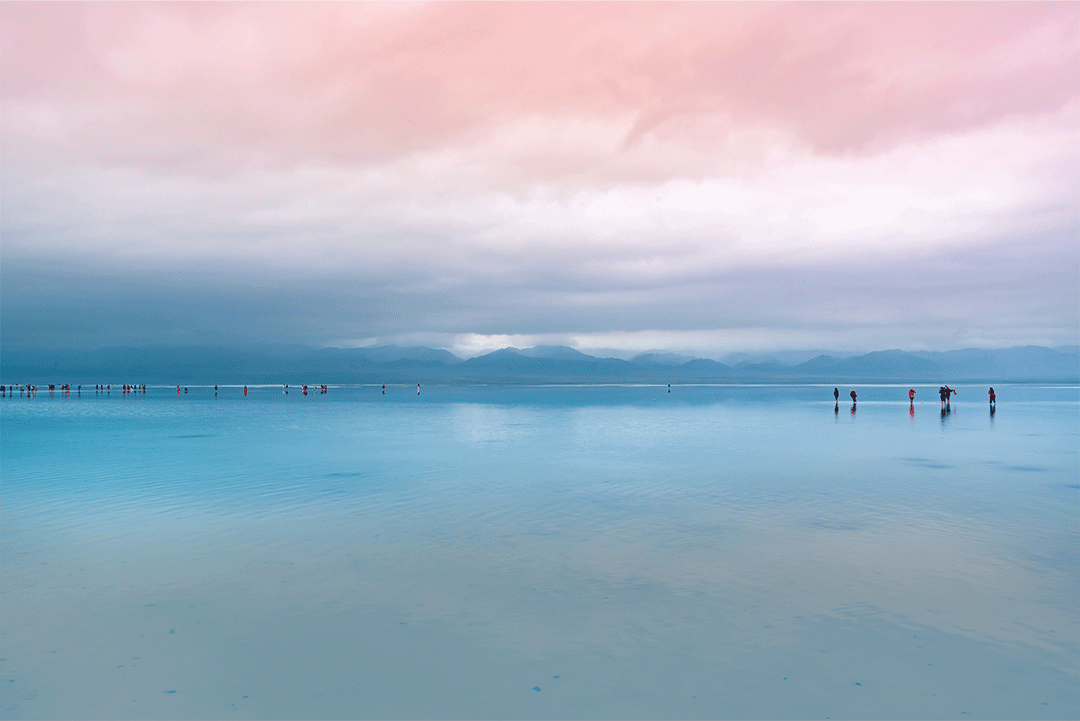 智慧景区数字化运营方案